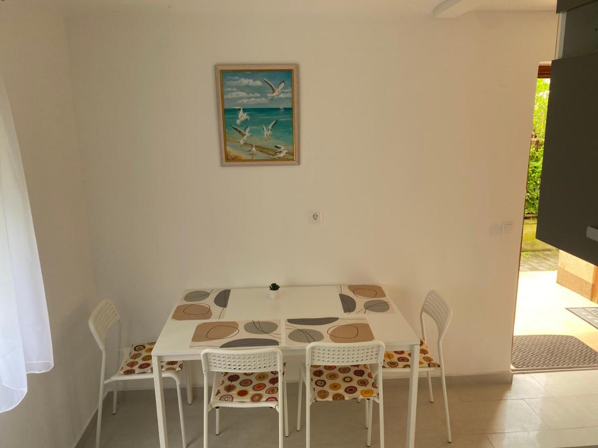 Sunset Beach Apartman Balatonfuzfo Exterior photo