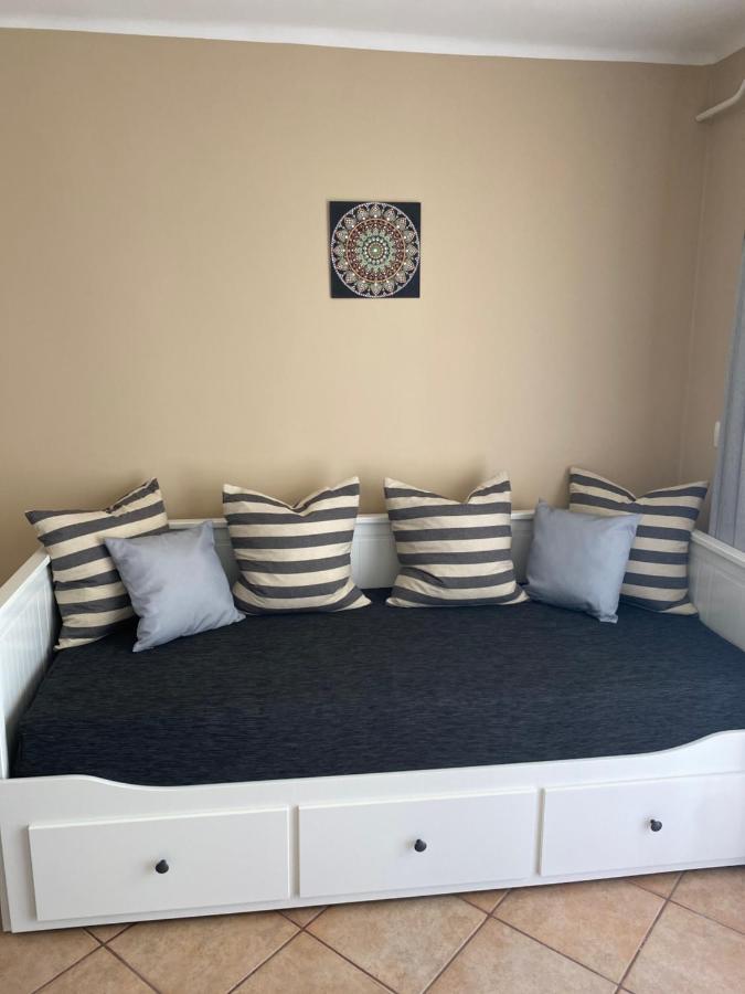 Sunset Beach Apartman Balatonfuzfo Exterior photo